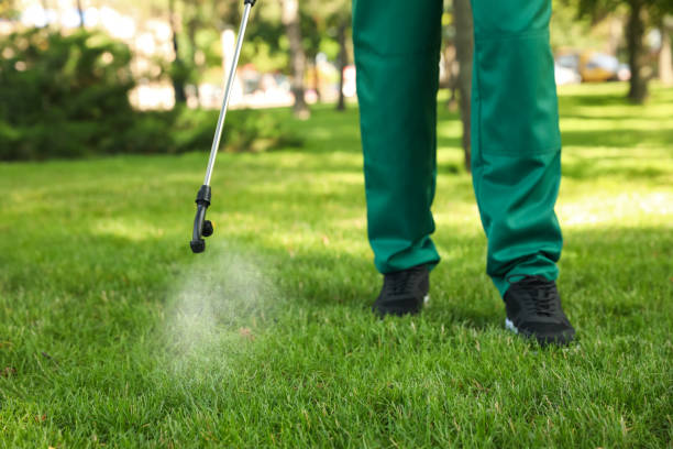 Wildlife Control Services in Delphi, IN