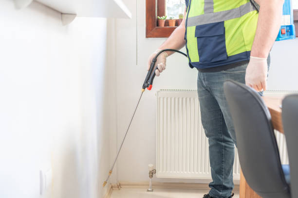 Best Commercial Pest Control Services  in Delphi, IN