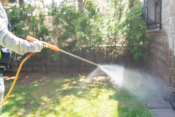 Best Best Pest Control Companies  in Delphi, IN